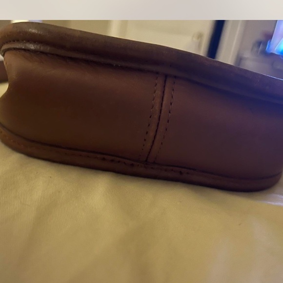 SOLD!!!' 1990s** coach // scooter // sidebag // #9978 - Picture 4 of 5